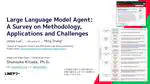 [Journal Club] Large Language Model Agent: A Survey on Methodology, Applications and Challenges